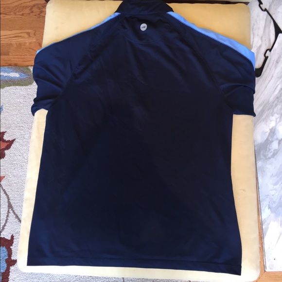 Marquette Quarterzip - Picture 3 of 3